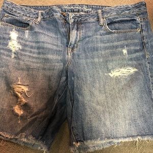 Size 16 American Eagle shorts